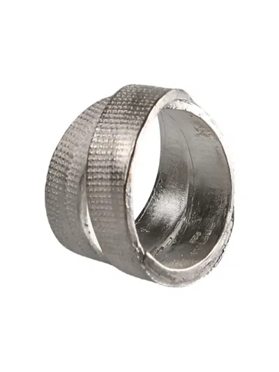 2-VTGR05 纹理戒指