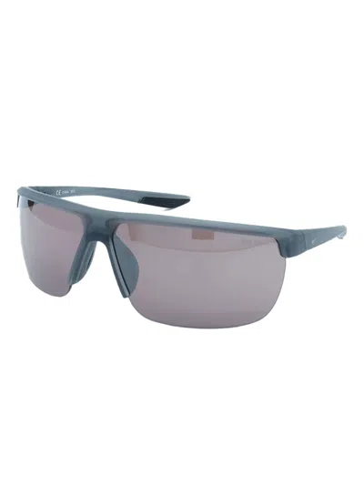 Nike Tempest E Sunglasses In Blue