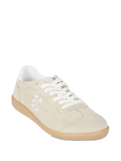 HARDVARD 绒面皮运动鞋