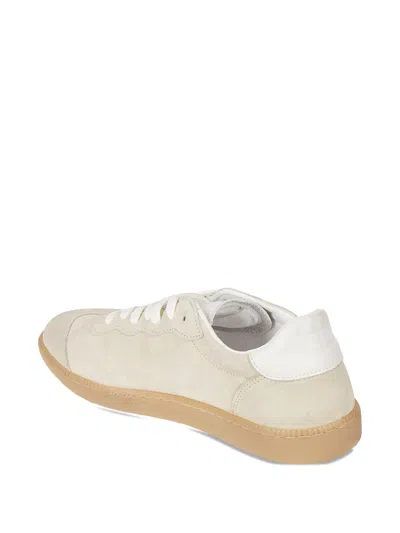 HARDVARD 绒面皮运动鞋