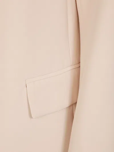 Fit F.it Giacca Sciallata In Multi