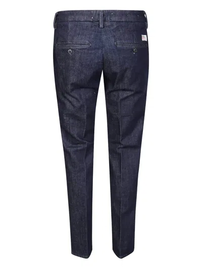 Roy Rogers New Rolf Jeans In Blue