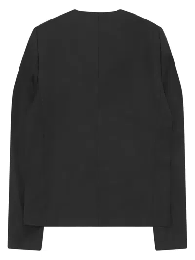 Heliot Emil Spectra Blazer In Blue