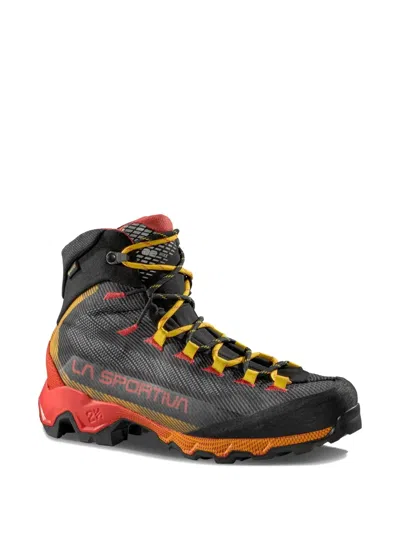 La Sportiva Aequilibrium Hike Gtx Hiking Boots In Gray