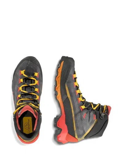 La Sportiva Aequilibrium Hike Gtx Hiking Boots In Gray