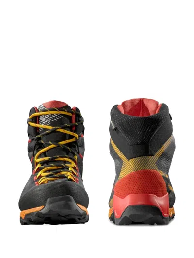 La Sportiva Aequilibrium Hike Gtx Hiking Boots In Gray