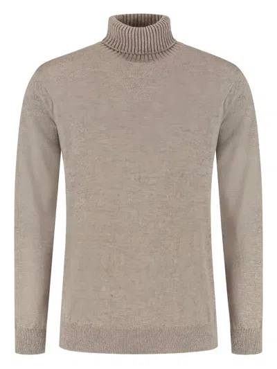 Doriani Cashmere Jumper In Multi