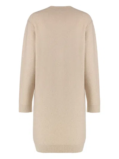 Fabiana Filippi I Live In A Knitted Garment. In Neutral