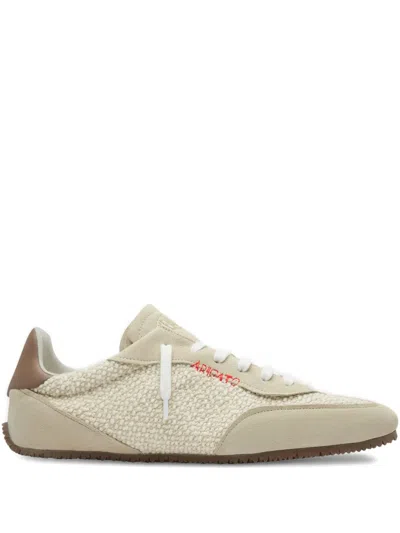Axel Arigato Daze Sneakers In Neutral