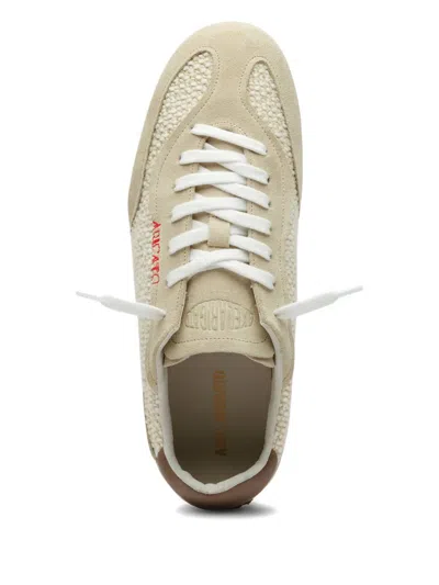 Axel Arigato Daze Sneakers In Neutral
