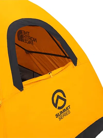The North Face Assault 2 Tent In Brown
