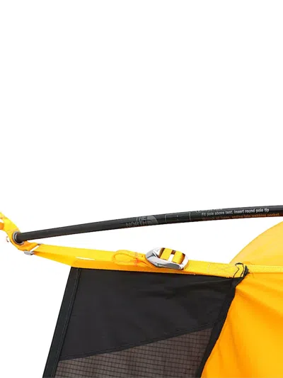 The North Face Assault 2 Tent In Brown