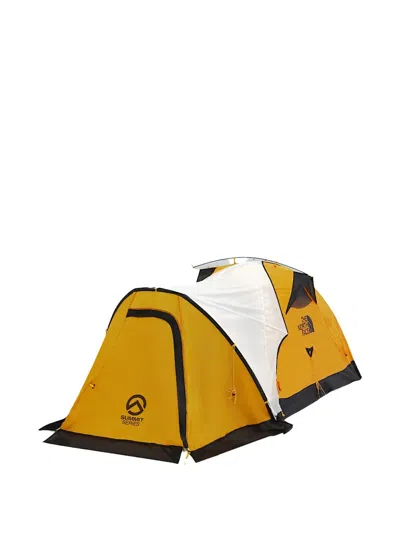 The North Face Assault 2 Tent In Brown