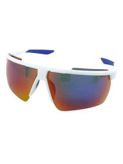 Nike Windshield 20 Sunglasses In White