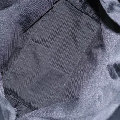 Pre-owned Gucci Gg Canvas Black Canvas Tote Bag ()
