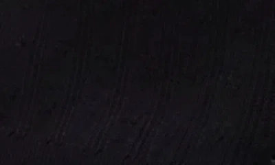 Vero Moda Willow Scallop Cardigan In Black