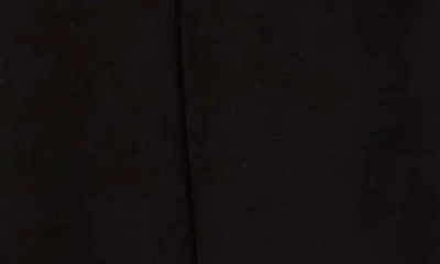 Max Studio Ponte Pants In Multi