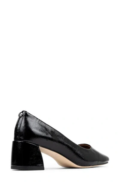 Donald Pliner Aquarius Pump In Black