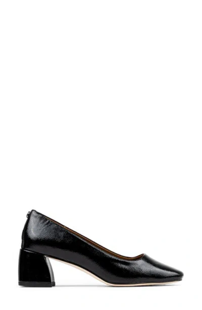 Donald Pliner Aquarius Pump In Black