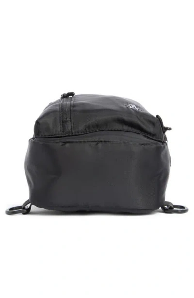 Original Penguin Sport Sling Crossbody Bag In Black