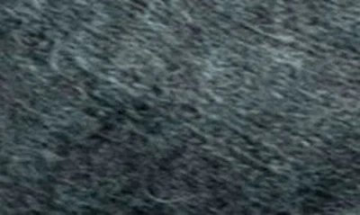 Portolano Plain Loop Scarf In Blue