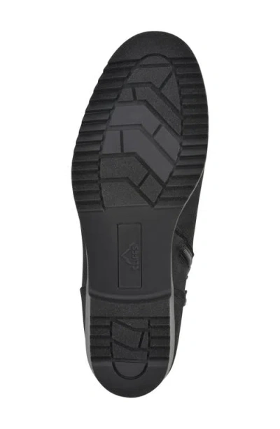 Cliffs By White Mountain Women's Durbon Ankle Boots In Black