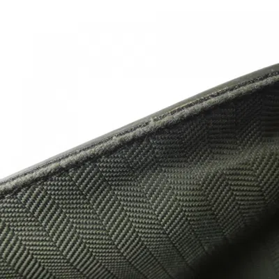 Pre-owned Loewe Khaki Leather Shoulder Bag ()