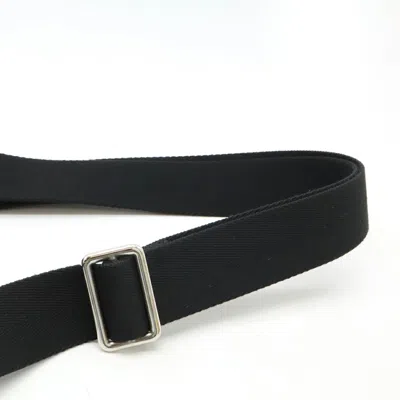 Pre-owned Louis Vuitton Black Brown Monogram Monogram Macassar Monogram Shoulder Bag ()