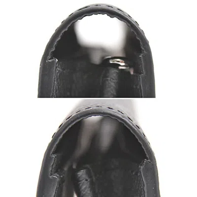 Pre-owned Louis Vuitton Black Gray Monogram Eclipse Monogram Eclipse Long Wallet (bi-fold) () In Multi