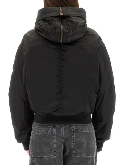 Isabel Marant Étoile "elisa" Jacket In Black