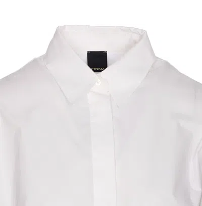 Pinko Cavalcanti Shirt In White