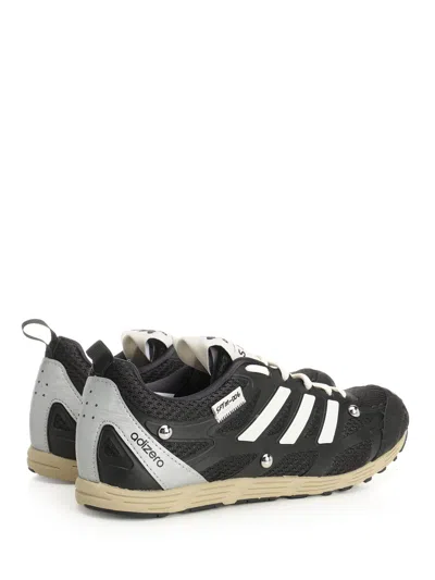 Adidas X Song For The Mute Adizero Pr Sftm Sneakers Black In Black