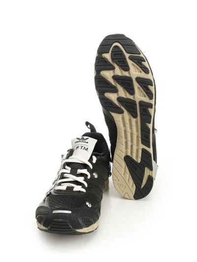 Adidas X Song For The Mute Adizero Pr Sftm Sneakers Black In Black