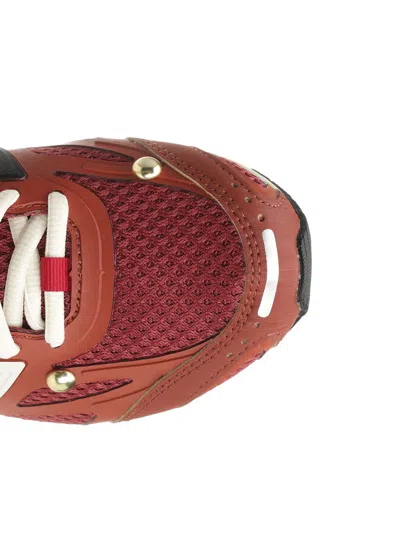 Adidas X Song For The Mute Adizero Pr Sftm Sneakers Red In Brown