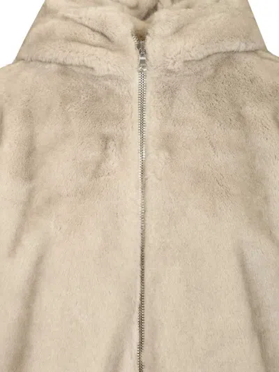 Tatras Arabis Jackets Grey In Animal Print