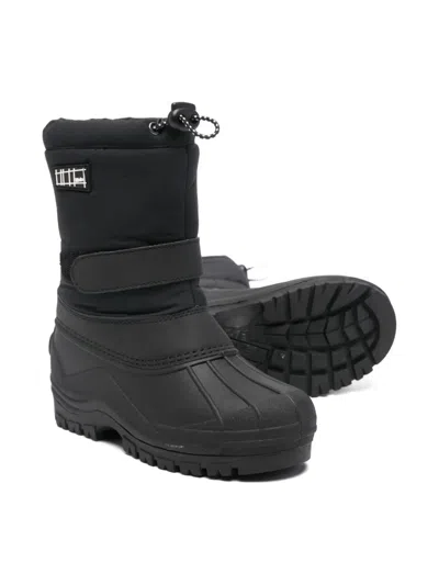 Molo Driven In Black