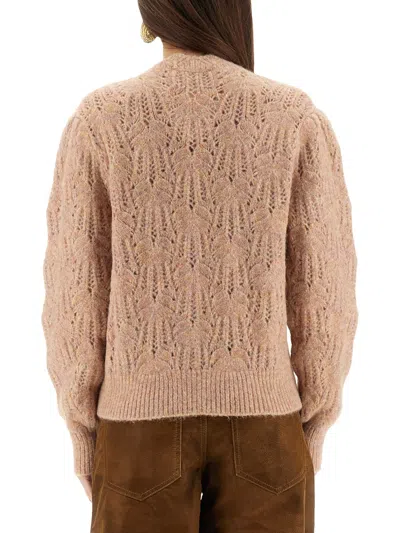 Isabel Marant Étoile Cardigan "maxine"