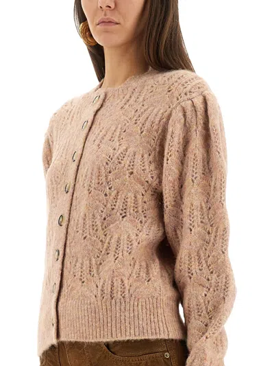 Isabel Marant Étoile Cardigan "maxine"
