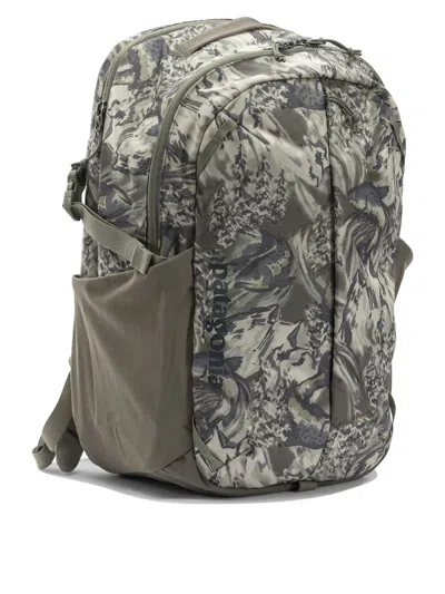 Patagonia Daypack 26l Backpacks & Travels Grey