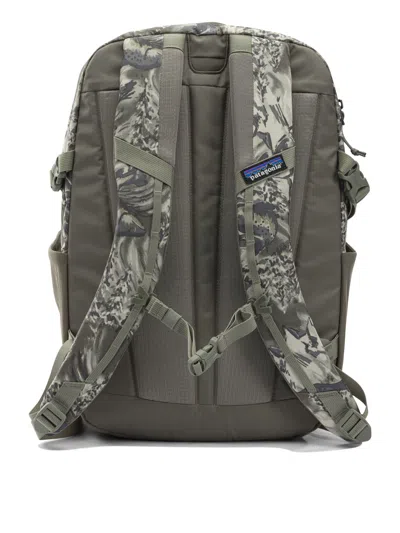 Patagonia Daypack 26l Backpacks & Travels Grey