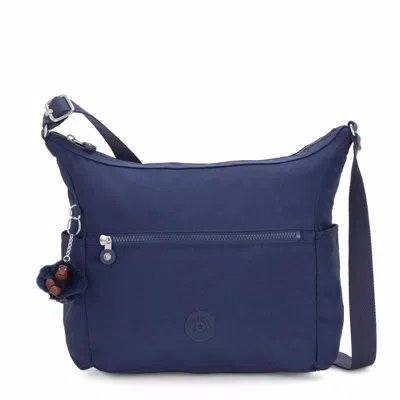 Kipling Alenya Crossbody Bag In Blue