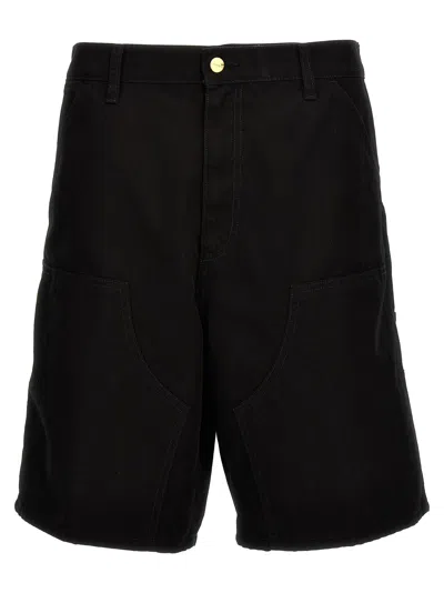 Carhartt Double Knee Bermuda Shorts