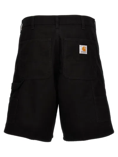 Carhartt Double Knee Bermuda Shorts