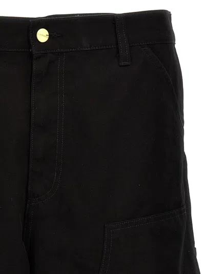 Carhartt Double Knee Bermuda Shorts