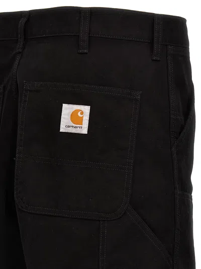 Carhartt Double Knee Bermuda Shorts