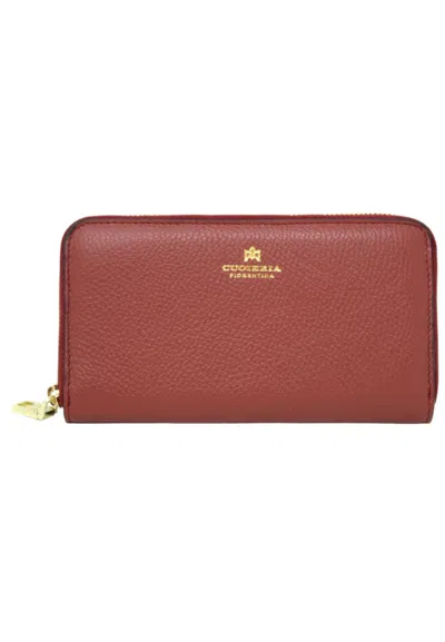 Cuoieria Fiorentina _ In Burgundy