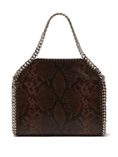Stella Mccartney Falabella Tiny Crossbody Bag