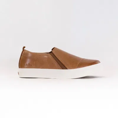 Taos Twin Gore Lux In Caramel In Brown