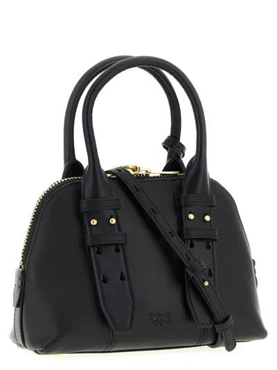 Pinko Bags In Black