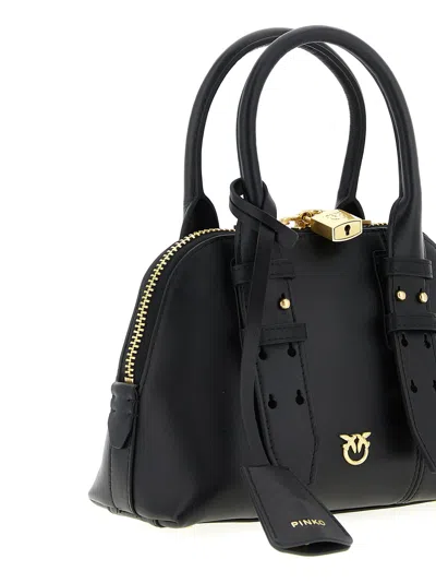Pinko Bags In Black